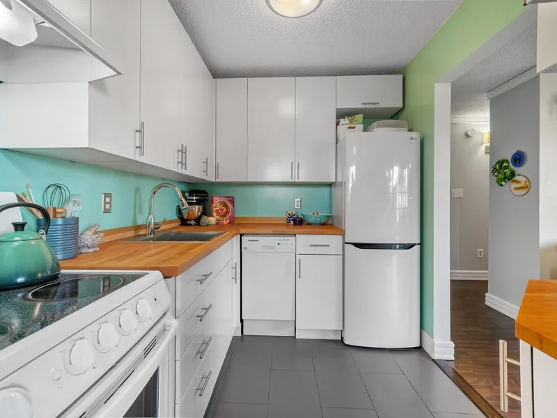 206 1065 E 8TH AVENUE - photo 4 of 25