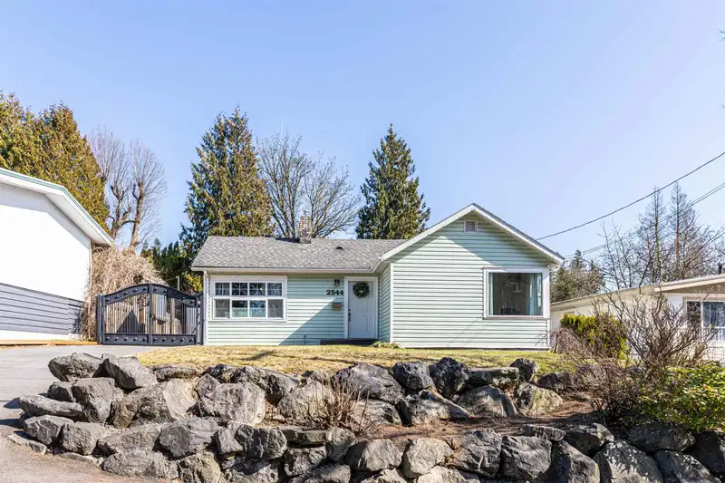 2544 CAMPBELL AVENUE - photo 1 of 36