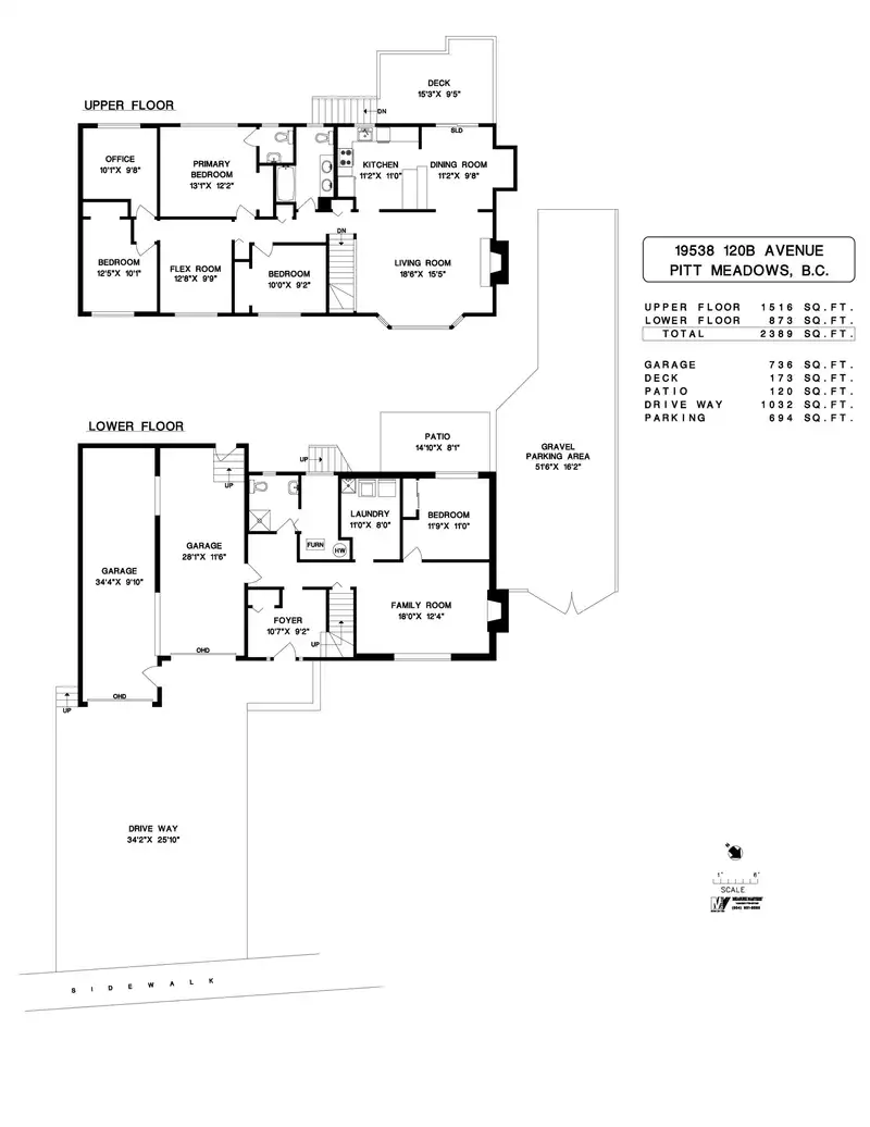 19538 120B AVENUE - photo 3 of 40