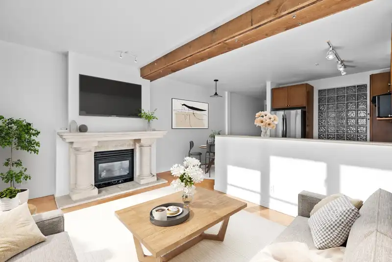 301 1238 HOMER STREET - photo 2 of 32