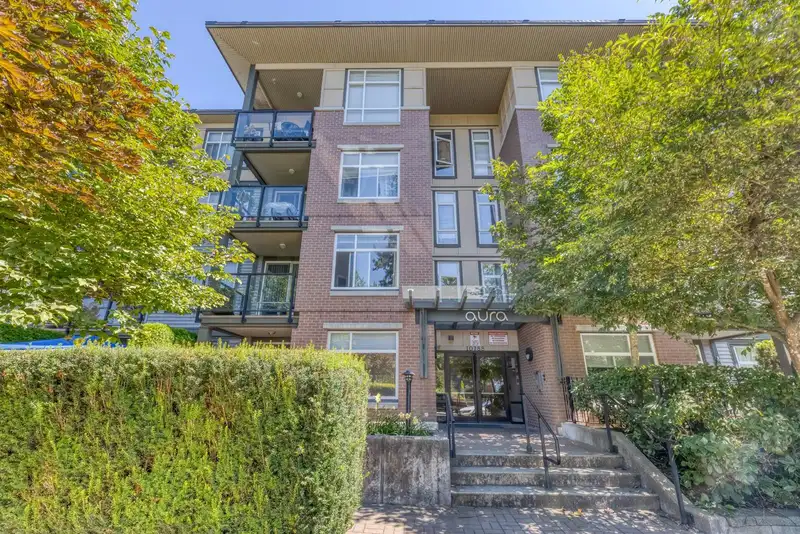 207 10788 139 STREET - photo 1 of 19