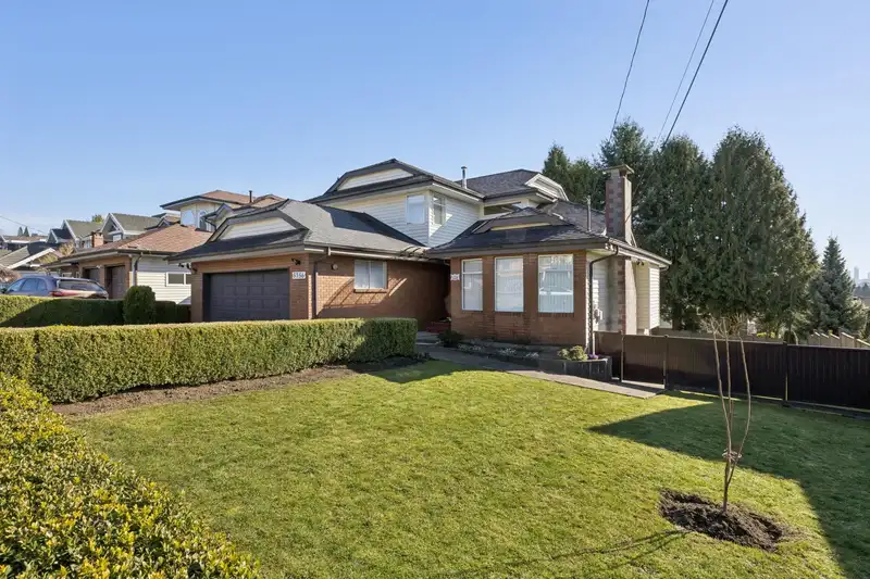 5356 UNION STREET - photo 1 of 33