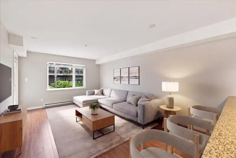 205 2373 ATKINS AVENUE - photo 1 of 31