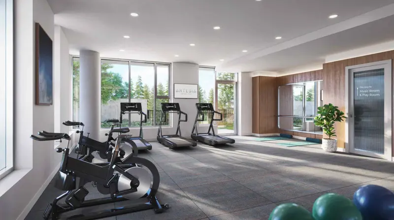 1605 5685 HALLEY AVENUE - photo 3 of 9