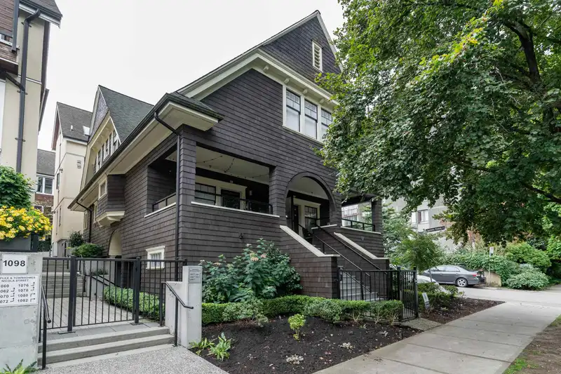 1088 NICOLA STREET - photo 1 of 23