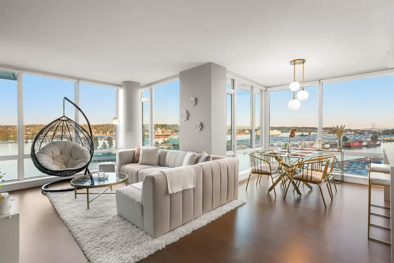 1208 210 SALTER STREET - photo 1 of 20