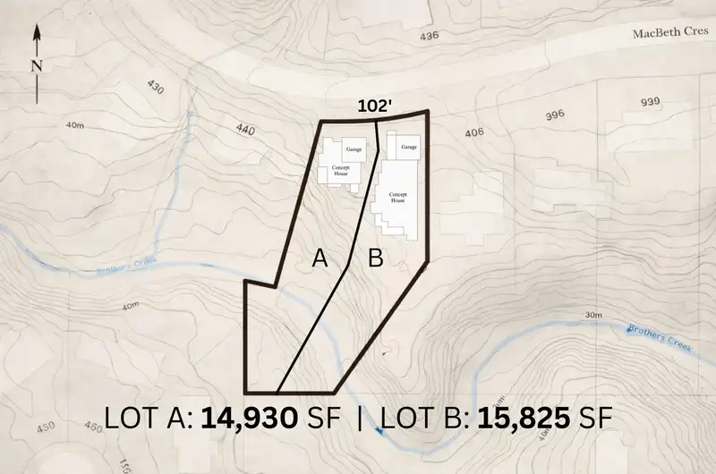 430 MACBETH CRESCENT - photo 2 of 28