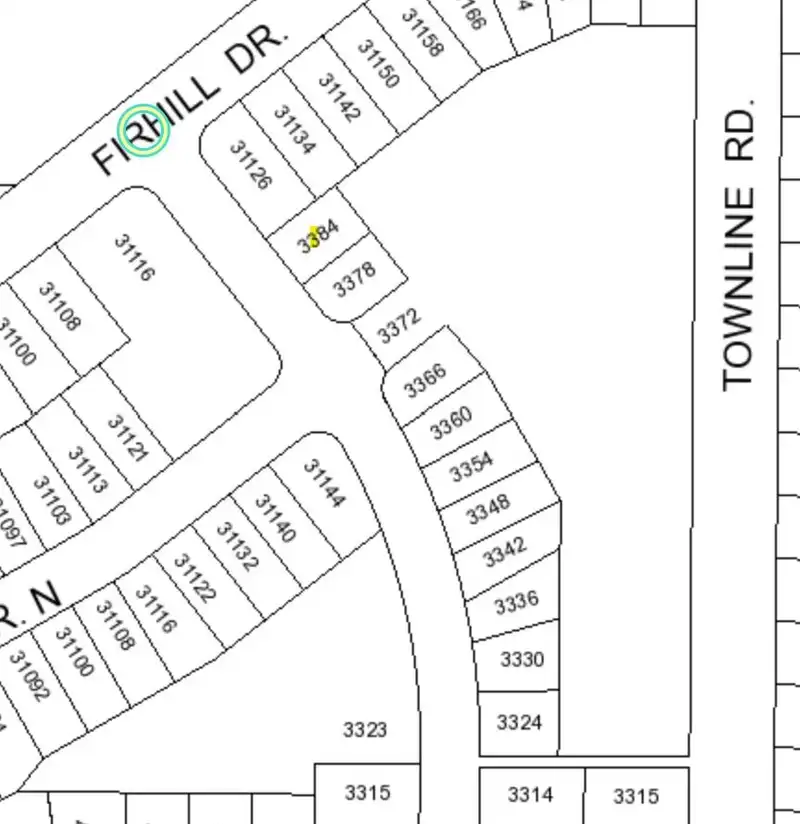 LT.54 3354 ROCKHILL PLACE - photo 1 of 1