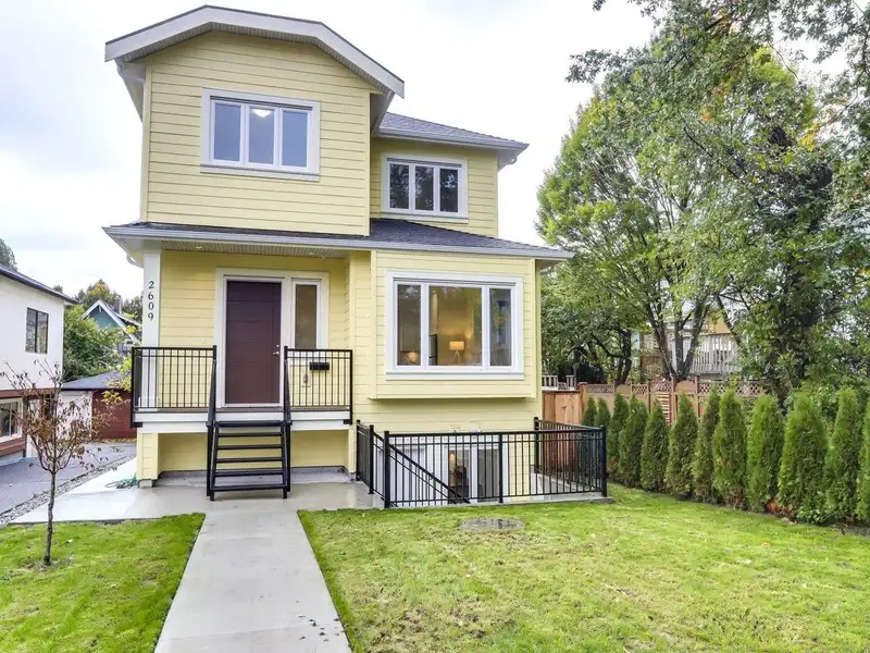 2609 W 8TH AVENUE - photo 1 of 32