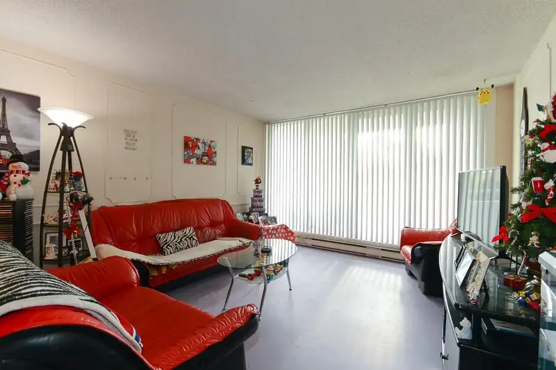 701 4160 SARDIS STREET - photo 4 of 21