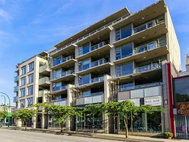 507 1808 W 1ST AVENUE - photo 1 of 20