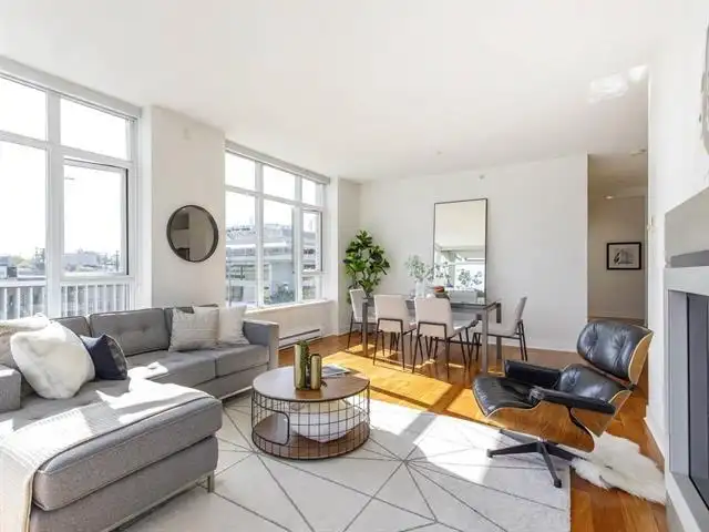 507 1808 W 1ST AVENUE - photo 3 of 20