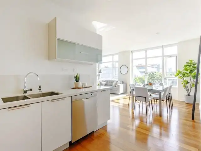 507 1808 W 1ST AVENUE - photo 4 of 20