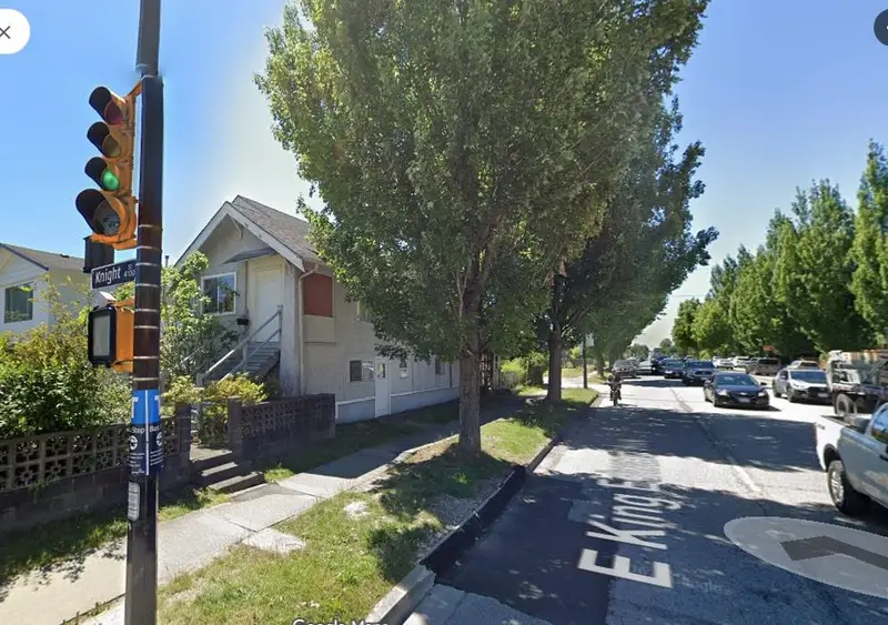 4105 KNIGHT STREET - photo 4 of 5