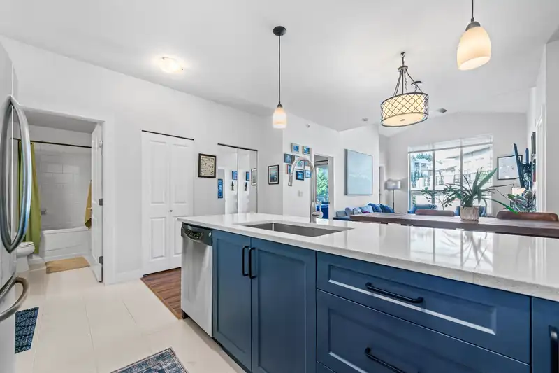 406 240 FRANCIS WAY - photo 1 of 40