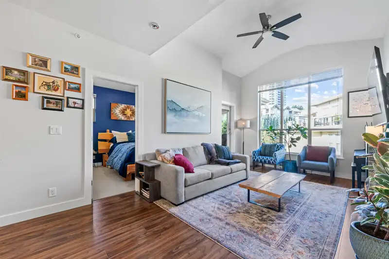 406 240 FRANCIS WAY - photo 3 of 40