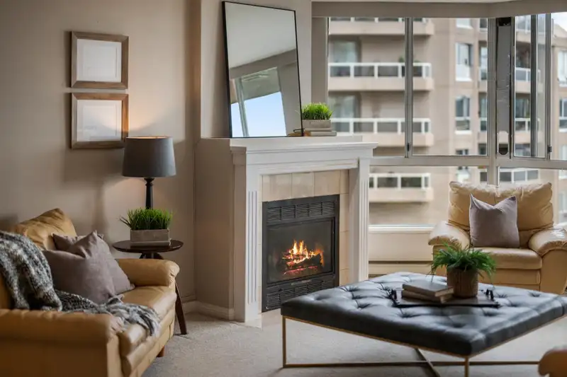 1505 1235 QUAYSIDE DRIVE - photo 3 of 40