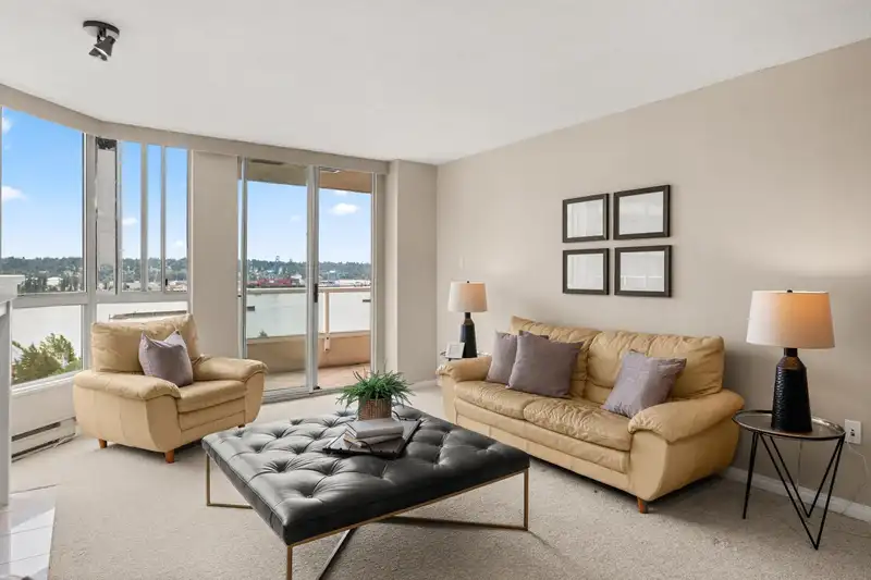1505 1235 QUAYSIDE DRIVE - photo 4 of 40