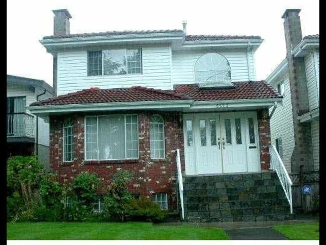 5523 RHODES STREET - photo 1 of 1