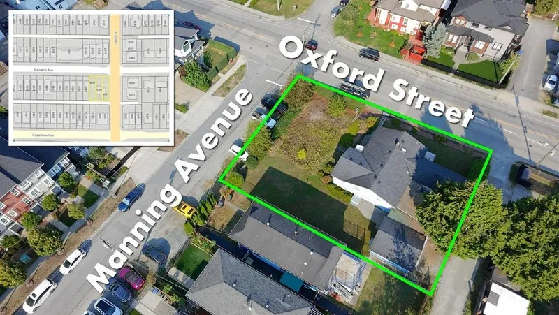 3047 OXFORD STREET - photo 1 of 25