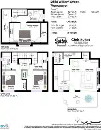 2558 WILLIAM STREET - thumbnail 20