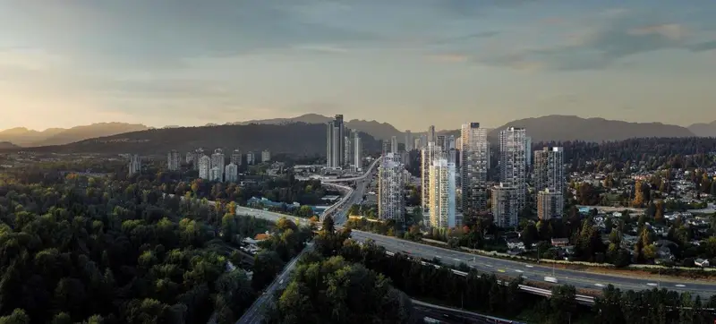 1104 311 ALDERSON AVENUE - photo 1 of 14