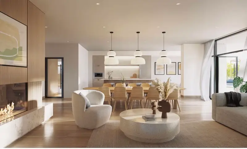 1104 311 ALDERSON AVENUE - photo 3 of 14