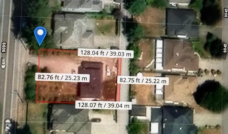 9032 156 STREET - photo 1 of 1