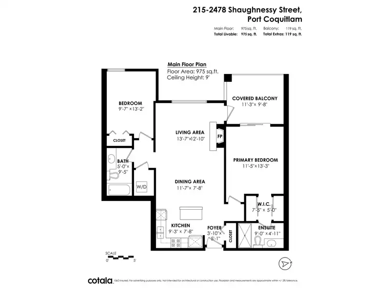 215 2478 SHAUGHNESSY STREET - photo 2 of 32