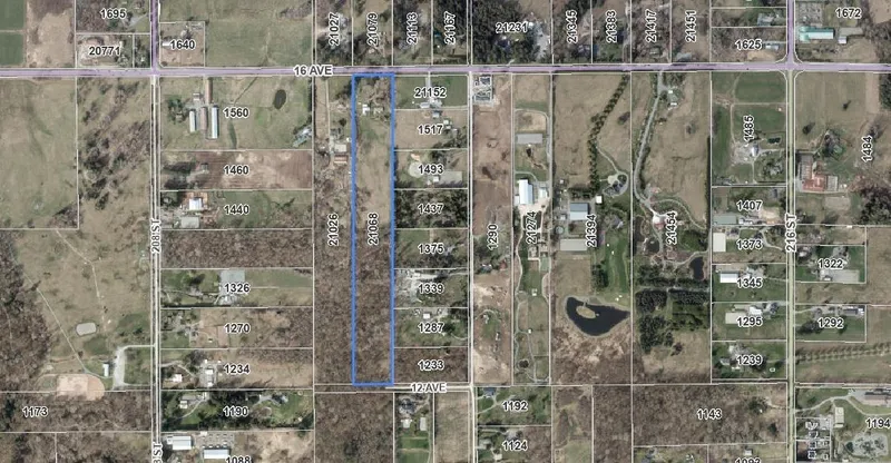 21068 16TH AVENUE - photo 1 of 25