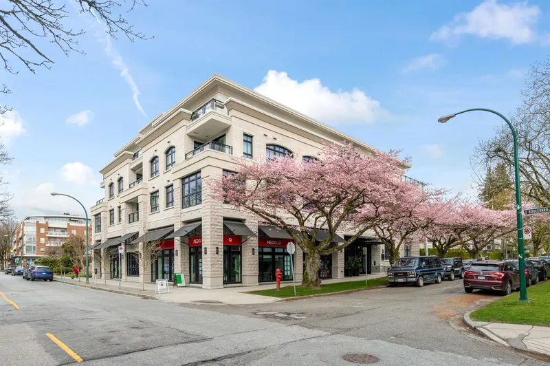 PH4 2089 W 43RD AVENUE - photo 1 of 22