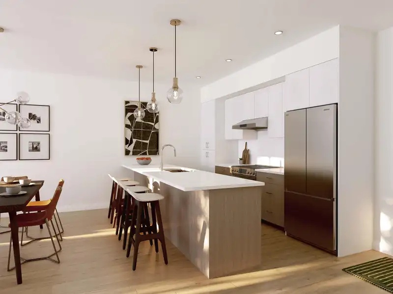 102 1051 JAMES AVENUE - photo 3 of 9