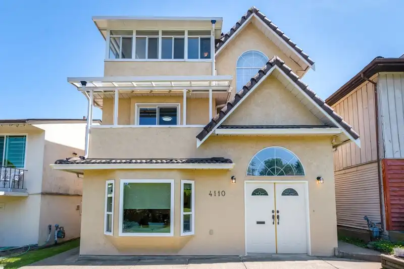 4110 PENTICTON STREET - photo 1 of 29