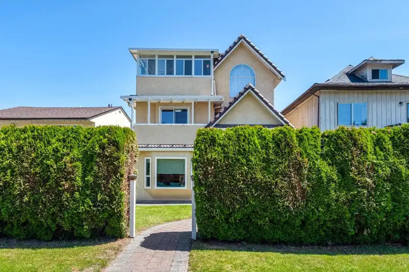 4110 PENTICTON STREET - photo 2 of 29