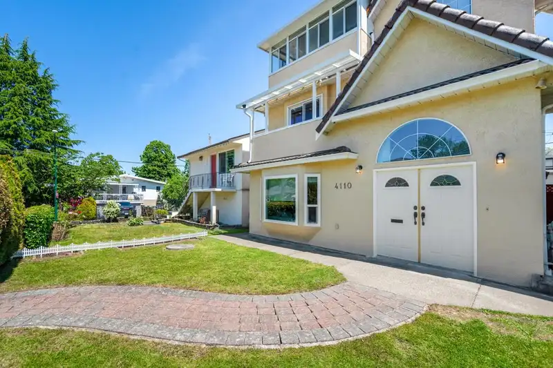 4110 PENTICTON STREET - photo 3 of 29