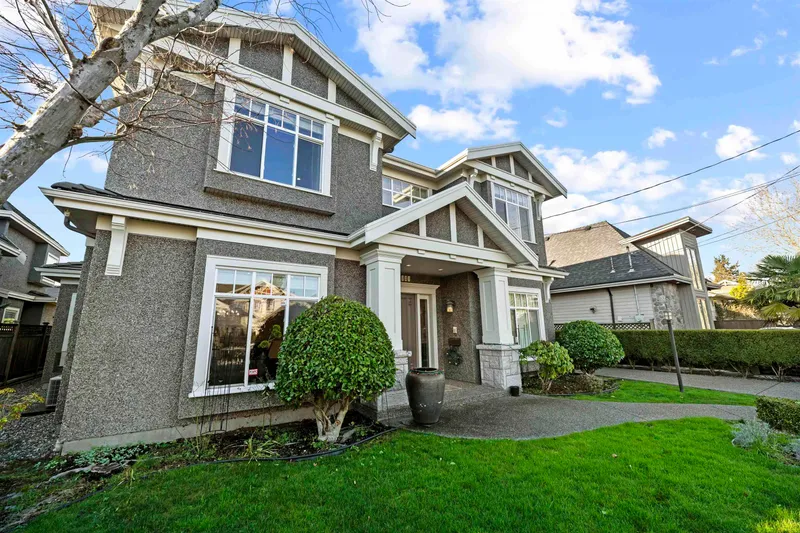 9131 DESMOND ROAD - photo 2 of 25