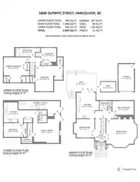 5808 OLYMPIC STREET - thumbnail 37
