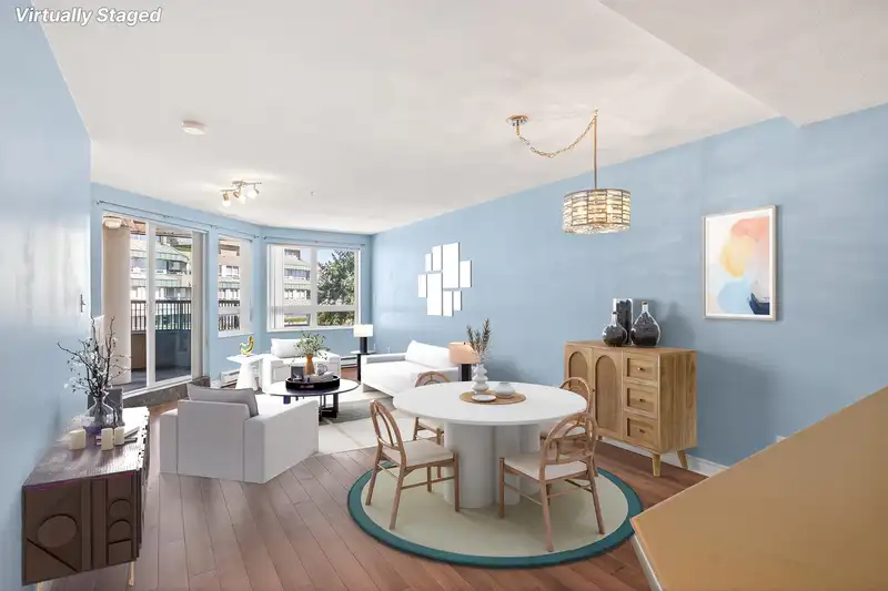 326 2099 LOUGHEED HIGHWAY - photo 1 of 27