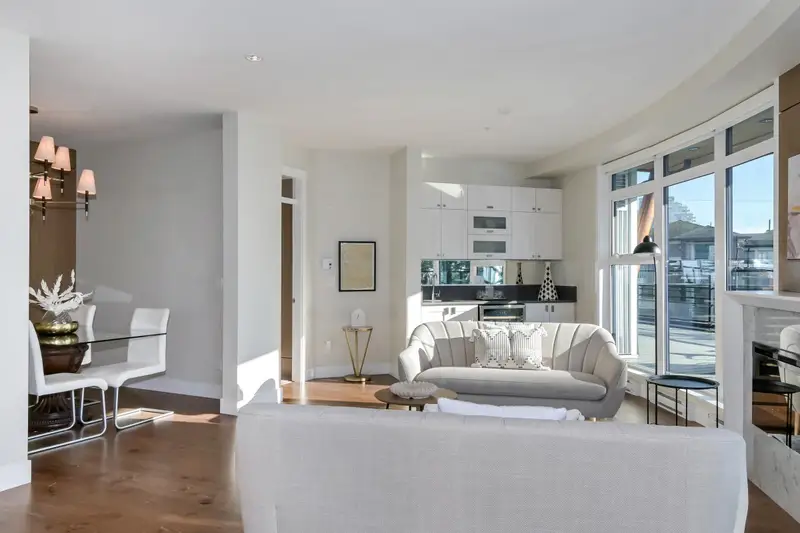 418 14855 THRIFT AVENUE - photo 4 of 25