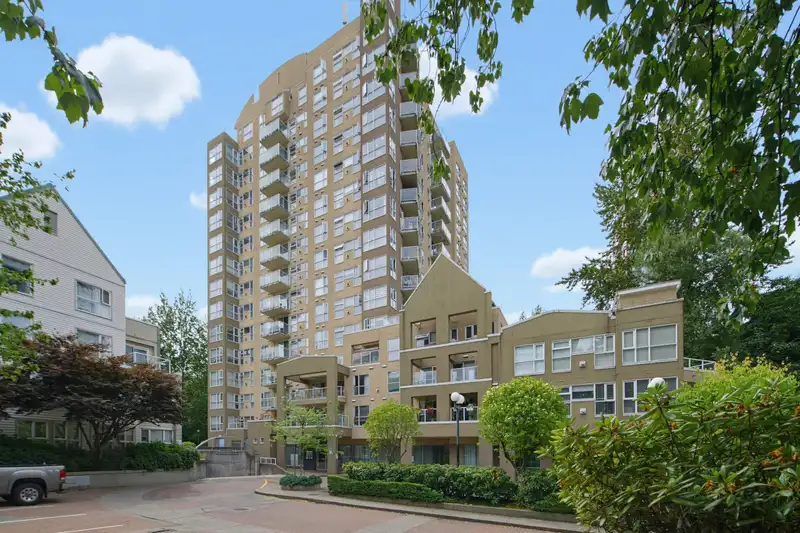 1002 9830 WHALLEY BOULEVARD - photo 1 of 35