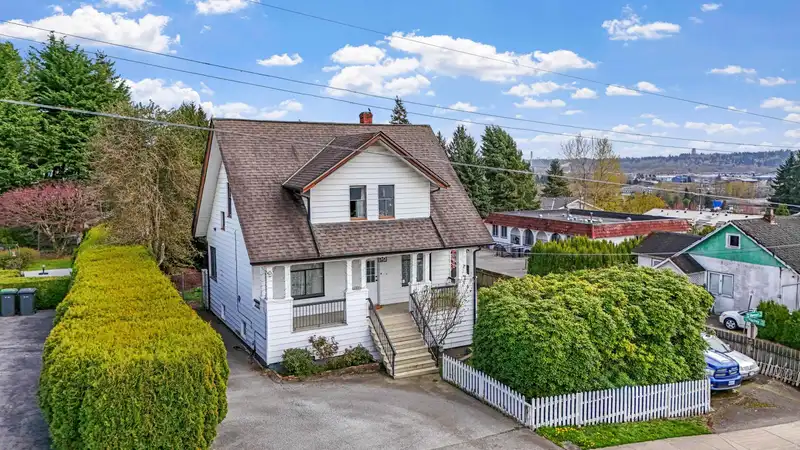 319 MARMONT STREET - photo 1 of 40