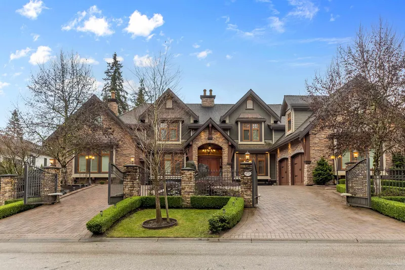 14526 32B AVENUE - photo 1 of 25