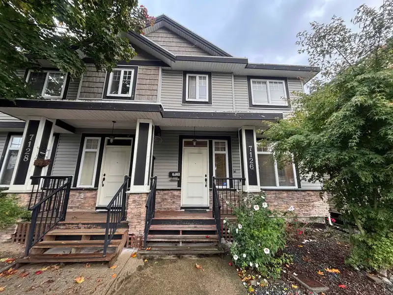 7126 144 STREET - photo 1 of 2