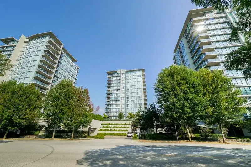 1803 5068 KWANTLEN STREET - photo 1 of 1