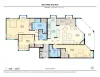 301 5780 TRAIL AVENUE - thumbnail 29