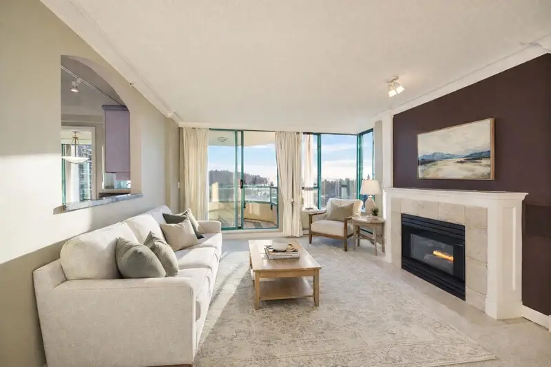 12C 338 TAYLOR WAY - photo 3 of 25