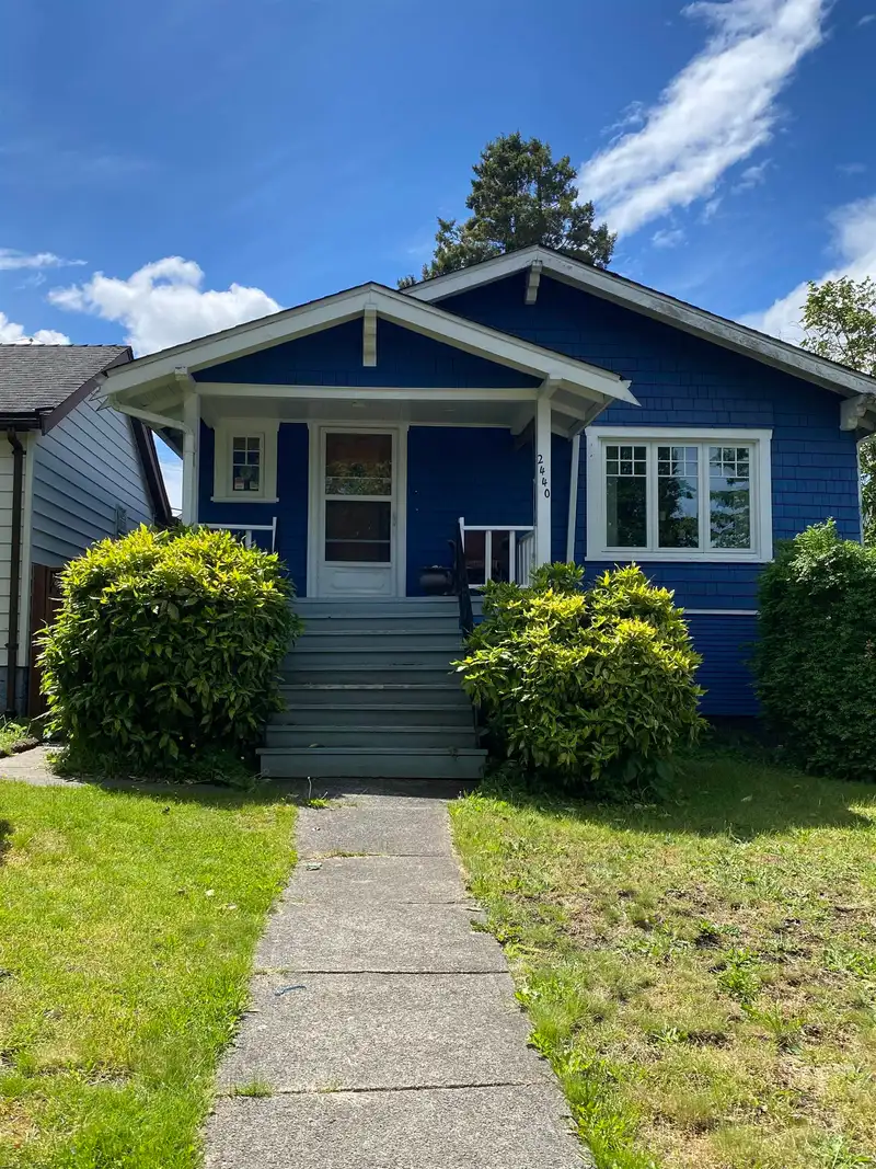 2440 E 29TH AVENUE - photo 1 of 2