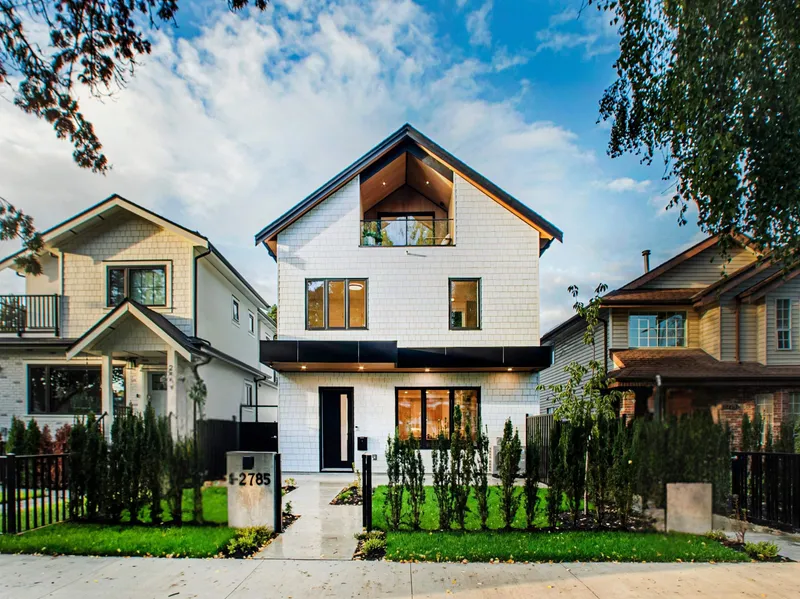 1 2785 W 21 AVENUE - photo 1 of 25