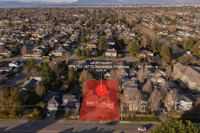 4751 - 4771 STEVESTON HIGHWAY - photo 2 of 24