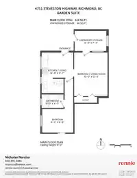 4751-4771 STEVESTON HIGHWAY - thumbnail 16
